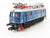 N Scale Arnold 2451 DB Deutsche Bahn Class 119 Electric Loco #012-3