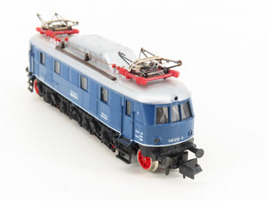 N Scale Arnold 2451 DB Deutsche Bahn Class 119 Electric Loco #012-3