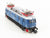 N Scale Arnold 2451 DB Deutsche Bahn Class 119 Electric Loco #012-3