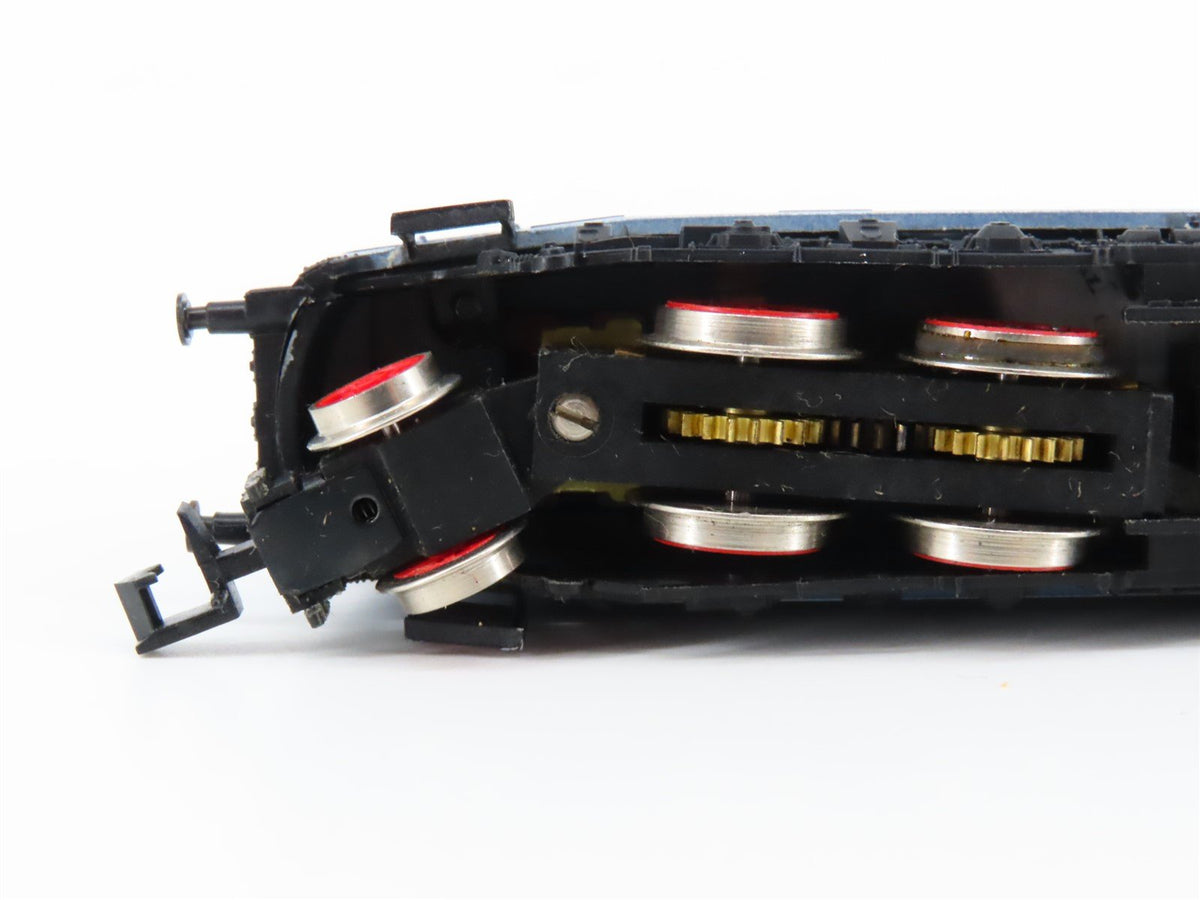 N Scale Arnold 2451 DB Deutsche Bahn Class 119 Electric Loco #012-3