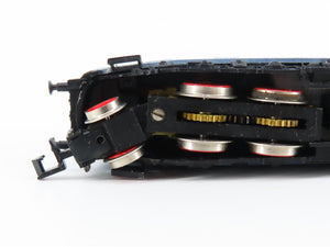N Scale Arnold 2451 DB Deutsche Bahn Class 119 Electric Loco #012-3
