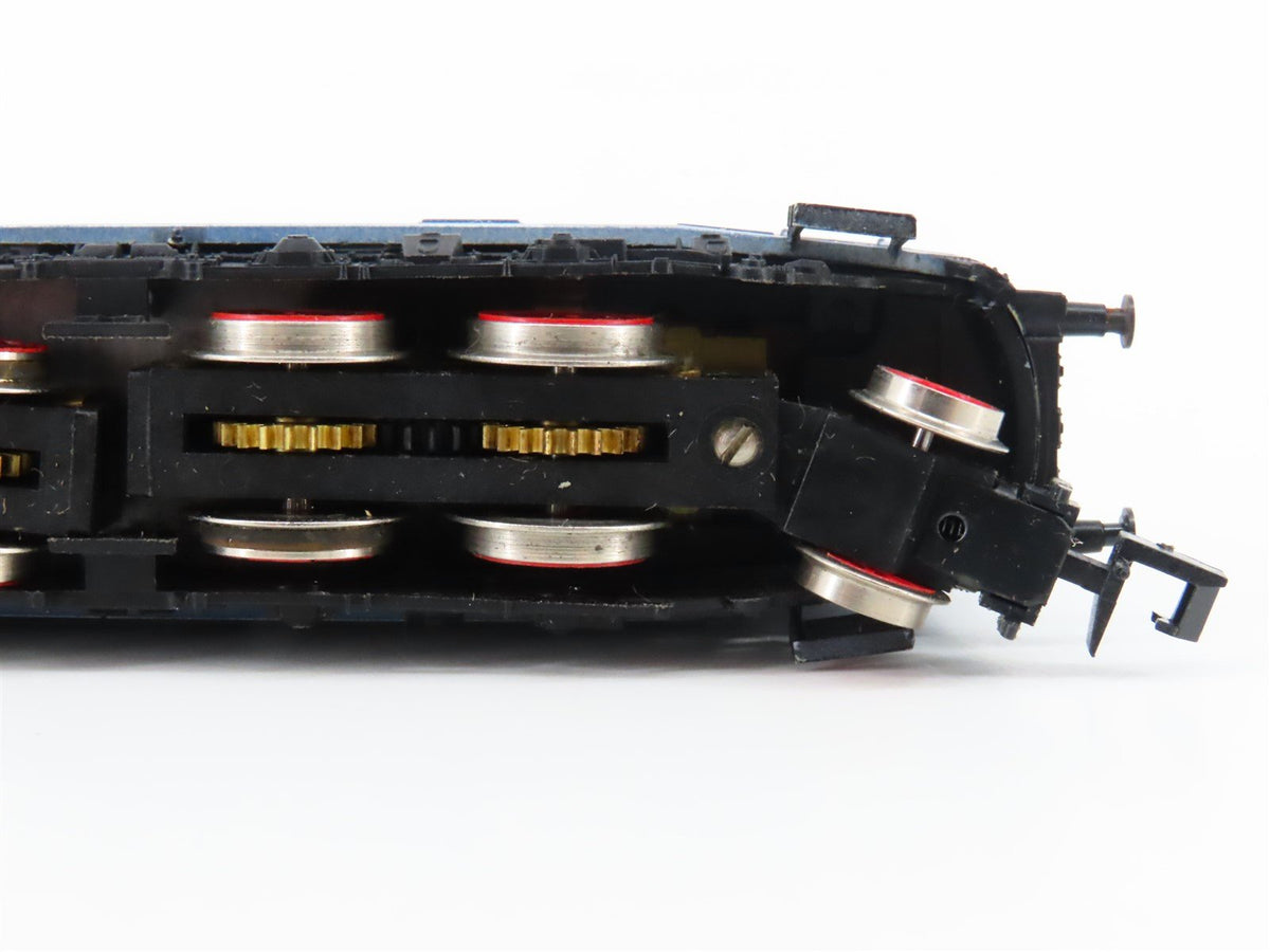 N Scale Arnold 2451 DB Deutsche Bahn Class 119 Electric Loco #012-3