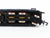 N Scale Arnold 2451 DB Deutsche Bahn Class 119 Electric Loco #012-3