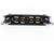 N Scale Arnold 2451 DB Deutsche Bahn Class 119 Electric Loco #012-3
