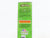 N Scale Micro-Trains MTL 05800350 HPFL Heinz 57 Varieties 36' Wood Reefer #2042