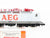 N Scale Arnold 2306 AEG BR 143 Electric Locomotive #001-6