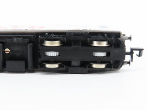 N Scale Arnold 2306 AEG BR 143 Electric Locomotive #001-6