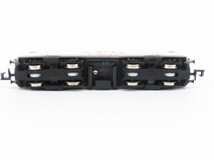 N Scale Arnold 2306 AEG BR 143 Electric Locomotive #001-6