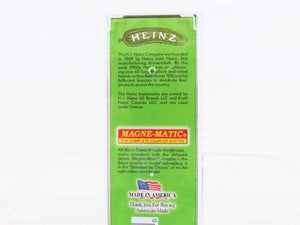 N Scale Micro-Trains MTL 05800280 HPRL Heinz 57 Varieties 36' Wood Reefer #463