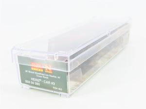 N Scale Micro-Trains MTL 05800280 HPRL Heinz 57 Varieties 36' Wood Reefer #463