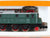 N Scale Arnold 2456 German State Railway Class 117 Electric Locomotive #120-6