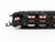 N Scale Arnold 2456 German State Railway Class 117 Electric Locomotive #120-6