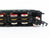 N Scale Arnold 2456 German State Railway Class 117 Electric Locomotive #120-6