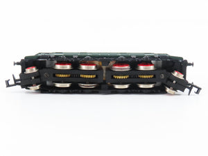 N Scale Arnold 2456 German State Railway Class 117 Electric Locomotive #120-6