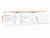 N Scale Arnold 2456 German State Railway Class 117 Electric Locomotive #120-6