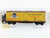 N Scale Micro-Trains MTL 49340 SBIX Stokely Vegetables 40' Wood Reefer #12933