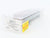 N Scale Micro-Trains MTL 24220 HERB Mo-Pac Herbie 40' Single Door Box Car #1