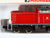 N Scale Arnold 2013 DB Railway Class 212 Diesel Locomotive #176-2