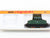 N Scale Arnold 0240 DB Deutsche Bahn Industrial Electric Locomotive #16905