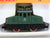 N Scale Arnold 0240 DB Deutsche Bahn Industrial Electric Locomotive #16905