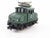 N Scale Arnold 0240 DB Deutsche Bahn Industrial Electric Locomotive #16905