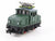 N Scale Arnold 0240 DB Deutsche Bahn Industrial Electric Locomotive #16905