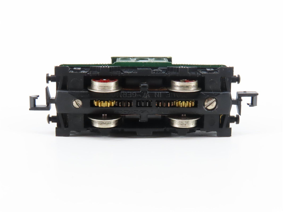 N Scale Arnold 0240 DB Deutsche Bahn Industrial Electric Locomotive #16905