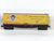 N Scale Micro-Trains MTL 49340 SBIX Stokely Vegetables 40' Wood Reefer #12933