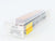 N Scale Micro-Trains MTL 47060 SP UP PFE Pacific Fruit Express 40' Reefer #18958