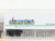 N Micro-Trains MTL 67080 BNZ Burlington Northern Chicago 45' Trailer #237819