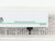 N Micro-Trains MTL 67080 BNZ Burlington Northern Chicago 45' Trailer #237819