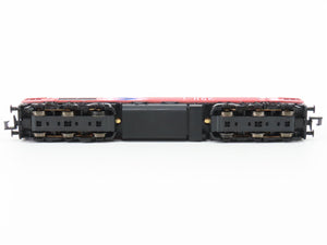 N Scale KATO K10823 HGK Railway Class 66 Diesel Locomotive #DE668