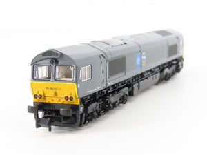 N Scale KATO K10816 Opel/GM RN Class 66 Diesel Locomotive #266453C