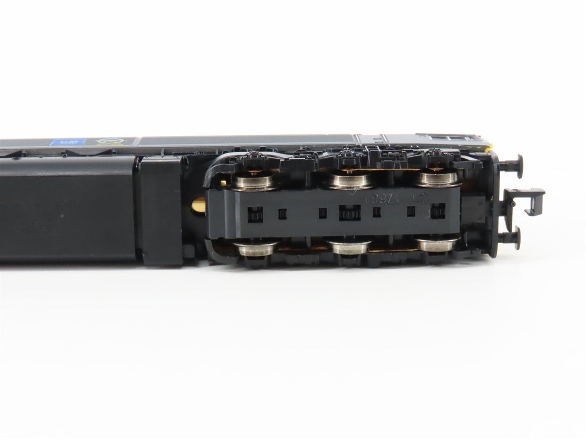 N Scale KATO K10816 Opel/GM RN Class 66 Diesel Locomotive #266453C
