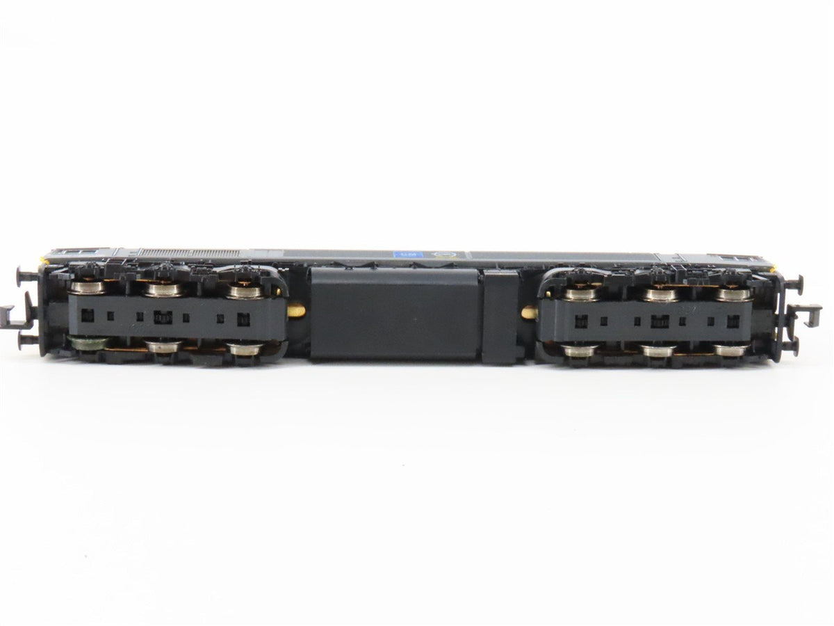 N Scale KATO K10816 Opel/GM RN Class 66 Diesel Locomotive #266453C