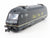N KATO K137121 BLS Bern-Lotschberg-Simplon 