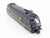 N KATO K137121 BLS Bern-Lotschberg-Simplon 