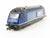N Scale KATO 13710-2 BLS BLS Bern-Lotschberg-Simplon Re4/4 Re465 Electric #002-4