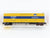 N Scale Micro-Trains MTL 69080 NYMX New York Central Mechanical Reefer #1025