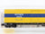 N Scale Micro-Trains MTL 69080 NYMX New York Central Mechanical Reefer #1025