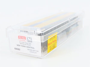 N Scale Micro-Trains MTL 69080 NYMX New York Central Mechanical Reefer #1025