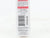 N Scale Micro-Trains MTL 03800390 BAR Bangor & Aroostook Fraser 50' Box Car #501