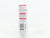 N Scale Micro-Trains MTL 03800390 BAR Bangor & Aroostook Fraser 50' Box Car #501