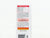 N Scale Micro-Trains MTL 05900150 SRLX Swift's Premium 40' Steel Reefer #15647