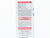 N Micro-Trains MTL 03100250 NP Northern Pacific 50' Single Door Box Car #1265