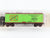 N Scale Kadee Micro-Trains MTL 47090 SNBX Century Beer 40' Wood Reefer #4604