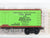 N Scale Kadee Micro-Trains MTL 47090 SNBX Century Beer 40' Wood Reefer #4604