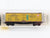 N Micro-Trains MTL 49390 URTC Mobile & Ohio Fruit Dispatch 40' Reefer #24013