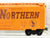 N Micro-Trains MTL 20166 GN Great Northern 