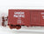 N Scale Micro-Trains MTL 02000710 UP Union Pacific 40' Box Car #198850